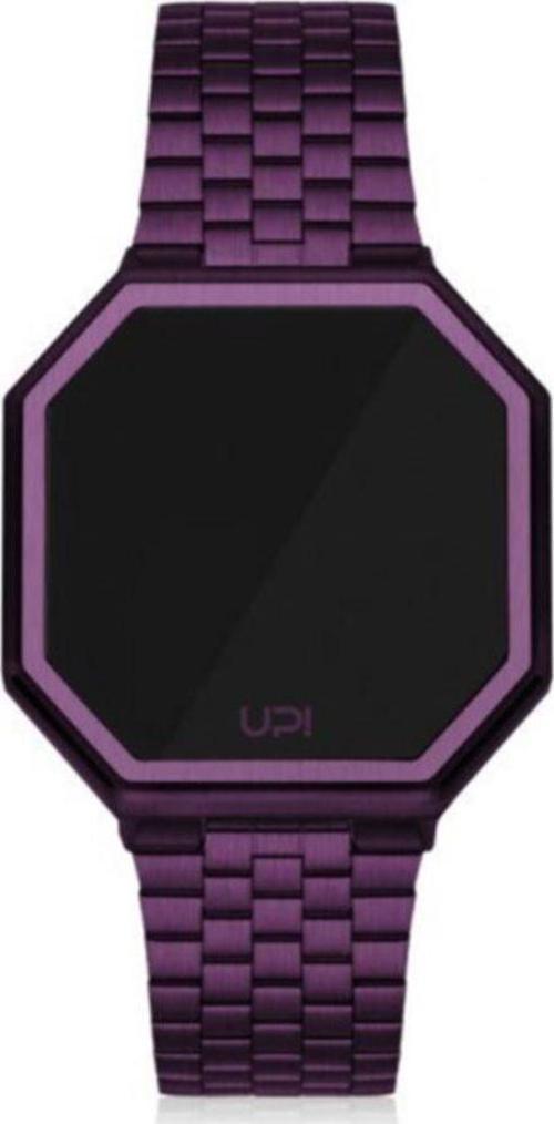 Upwatch Edge Purple Kadın Mor  Kol Saati