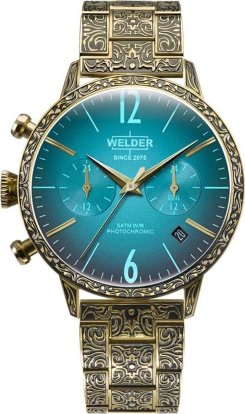 Wwrc2075gl Kadın Kol Saati