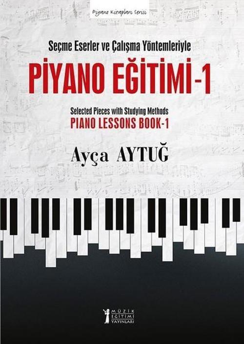 Piyano Eğitimi 1