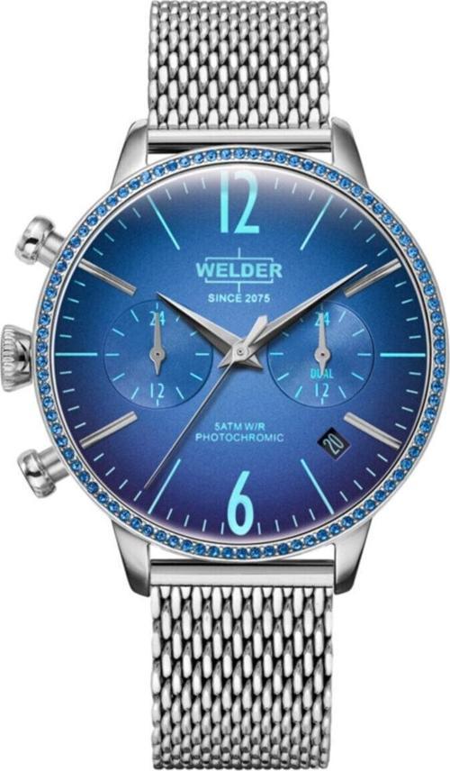Wwrc679 38 mm Kadın Kol Saati