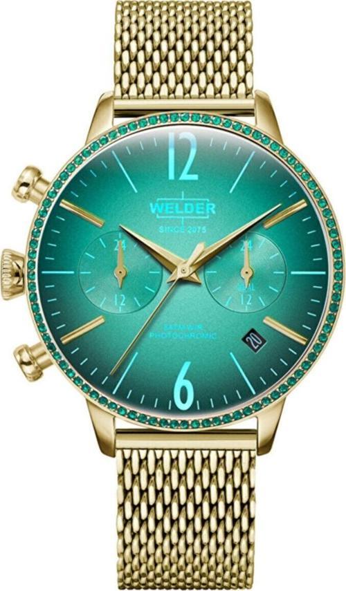 Wwrc681 38 mm Kadın Kol Saati