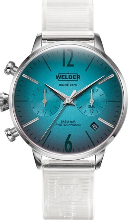 Wwrc690 38mm Kadın Kol Saati