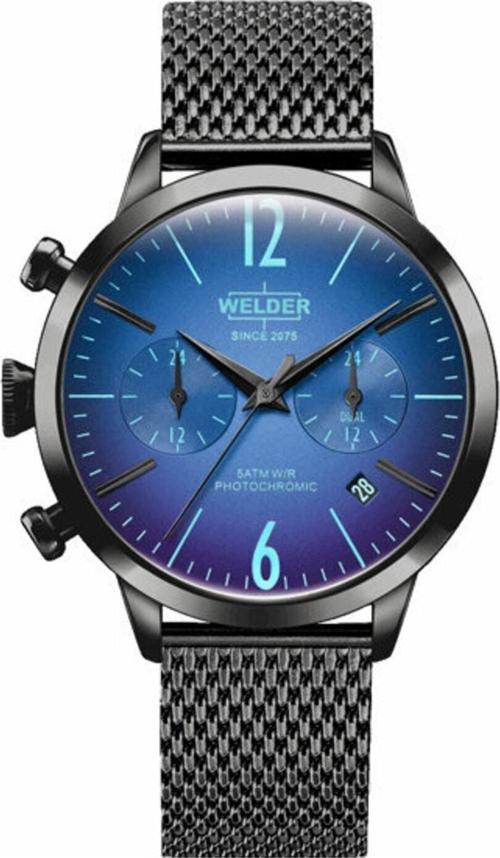 Moody 38mm Kadın Kol Saati Wwrc611