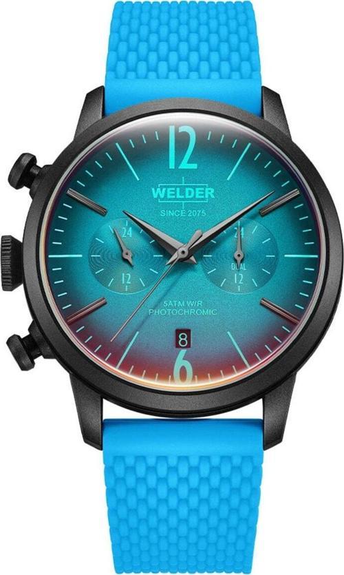 Moody 45 mm WWRP507 Erkek Kol Saati