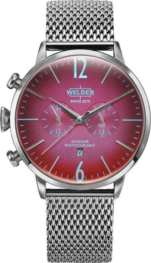 Moody 45mm Erkek Kol Saati Wwrc404