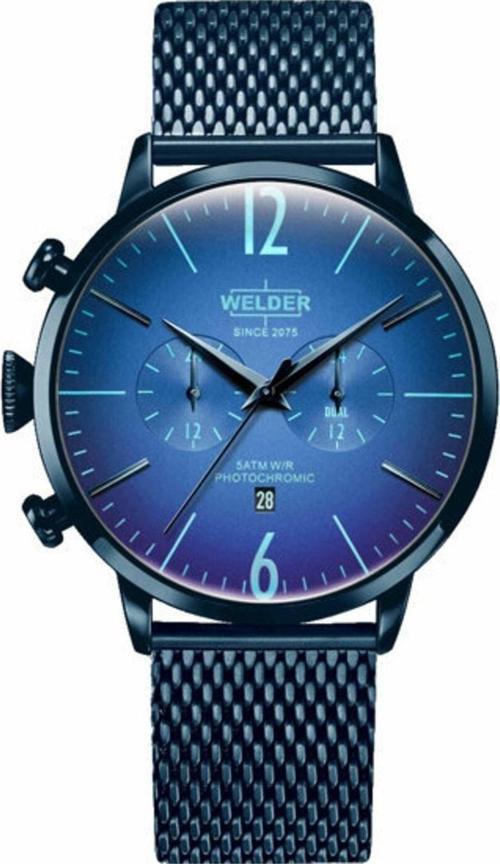 Moody 45mm Erkek Kol Saati Wwrc414