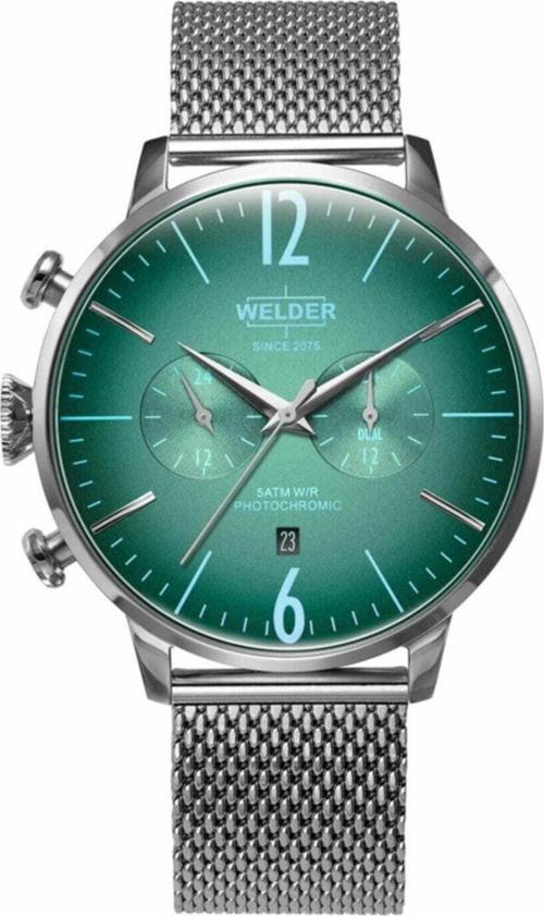 Moody 47mm Erkek Kol Saati Wwrc1002