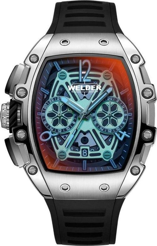 Moody Watch WRM2004-R Erkek Kol Saati