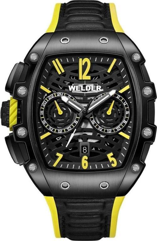 Moody Watch WRM2007 Erkek Kol Saati