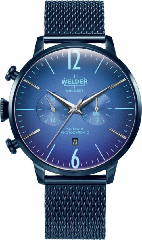 Moody Watch Wwrc1004 47 Mm Erkek Kol Saati