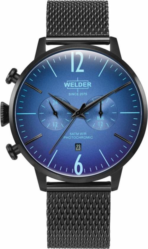 Moody Watch Wwrc1006 47 Mm Erkek Kol Saati