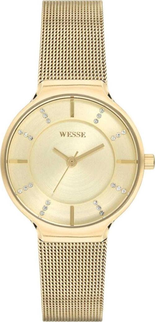 Kadın Kol Saati WWL101506