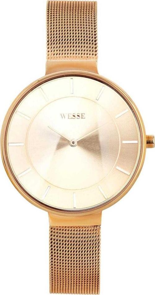 Kadın Roze Gold Ww-l100101 Kol Saati
