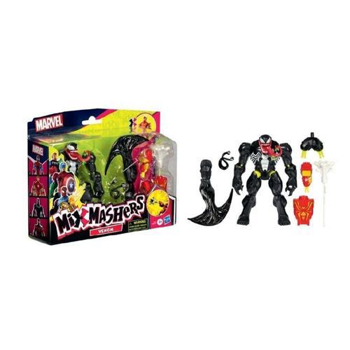F9206  MixMashers Delüks Figür