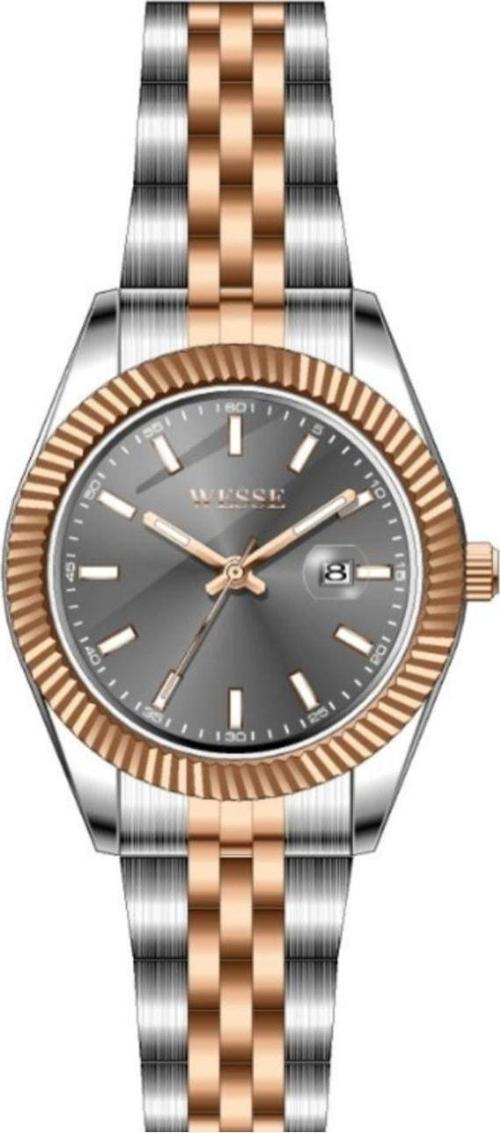 Wwl111509 Kadın Kol Saati