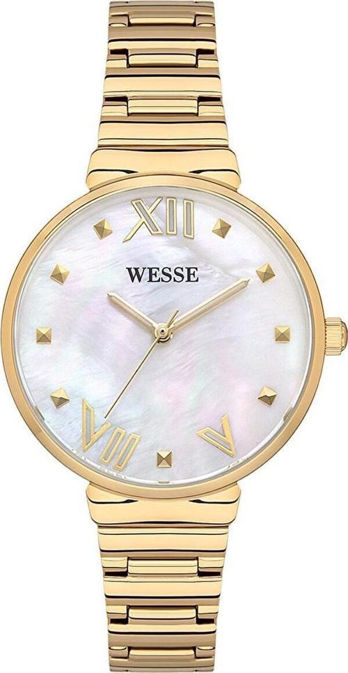 Wwl302603 Kadın Kol Saati