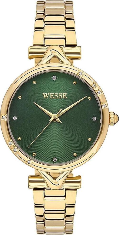 Wwl302704 Kadın Kol Saati