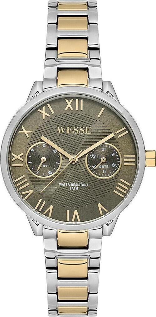 WWL303004 Kadın Kol Saati