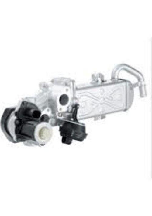 Volkswagen Golf 6 Jetta Caddy Audi A3 Q3 1.6 TDI 2.0 TDI CAYB CAYC CAYD CFFA CFFB CFFD CFFE CFGB CFHB CFHC CLCA CLJA CLLA 2010 Sonrası EGR Soğutuculu