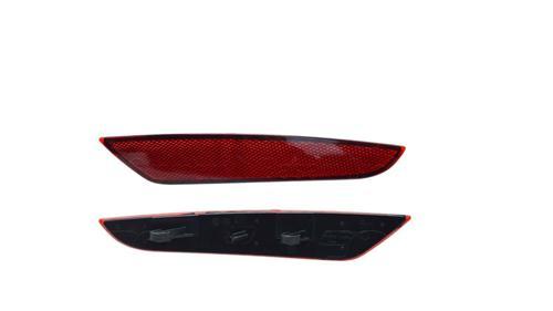 Volkswagen Golf6 2008 Sonrası Arka Sağ Tampon Reflektörü