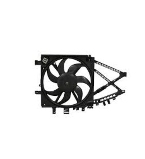 Opel Combo B Dizel 1993 Sonrası Radyatör Fan Davlumbazı