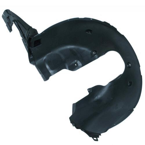 Skoda Octavia 2013 Sonrası Çamurluk Davlumbazı Ön Sol