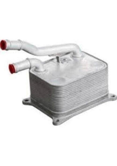 Audi A8 Quattro 4.2 FSI 2006 Sonrası Yağ Soğutucusu