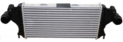 Mercedes-Benz GL ML 350CDI W166 Turbo Radyatörü Intercooler 545X280X52 4MATIC 12 Sonrası
