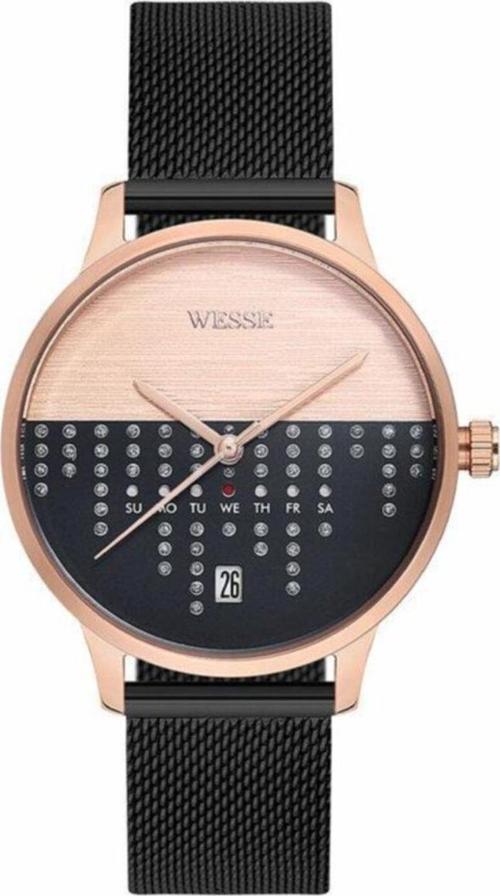 Wwl106605 Kadın Kol Saati