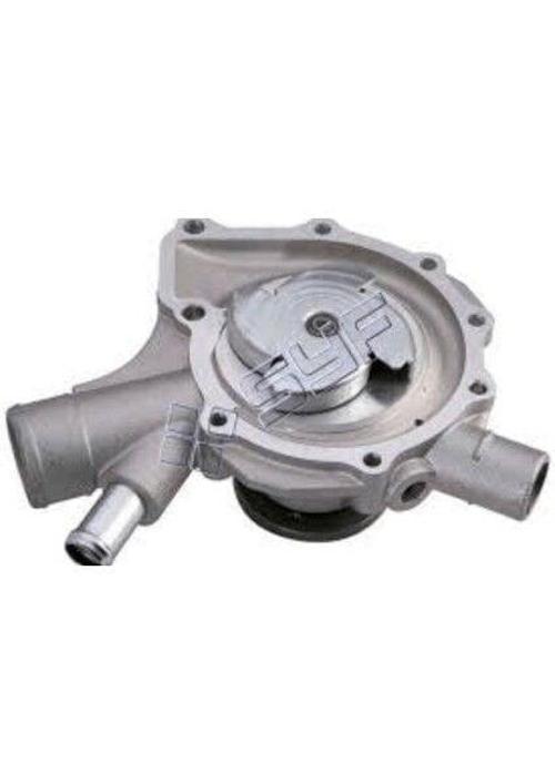 Mercedes-Benz C-Class S203 CLK C208 SLK R170 200 Kompressor Sonrası Devirdaim