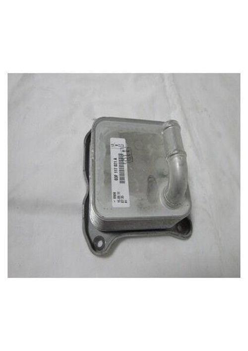 Volkswagen Audi Seat 1.2 1.4 TSI 2008 Sonrası Yağ Soğutucusu