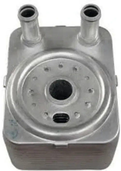 Volkswagen Passat A4 Golf 5 Bora 1.9 2.0 TDI AVF ASZ BKD BKP 1998 Sonrası Yağ Soğutucu Tek Contalı