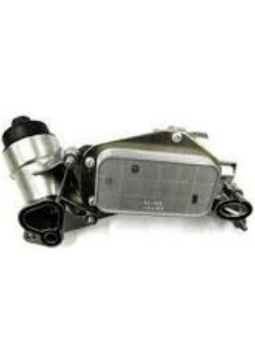 Ford Fiesta 5 JH JD Peugeot 1007 KM 2008 206 Citroen Berlingo 1.6 HDI 2005 Sonrası Komple Yağ Soğutucusu