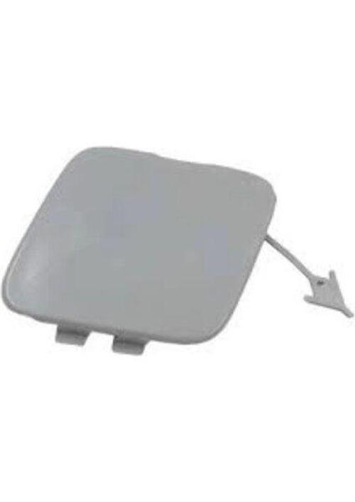 Opel Astra K 2015 Sonrası Arka Tampon Çeki Demir Kapağı