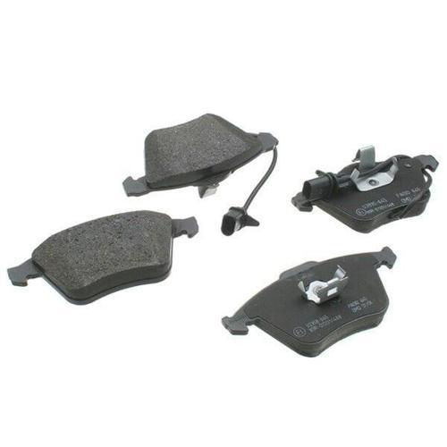 Audi A4 Fren Balatası Ön OEM A6 Quattro 2.0 3.2 FSI 05 Sonrası