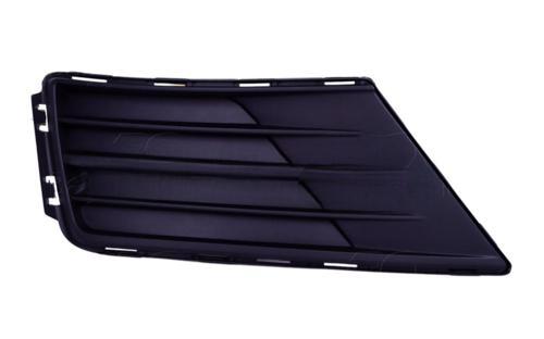 Volkswagen Caddy Maxi 15-20 Sol Tampon Izgarası Sissiz