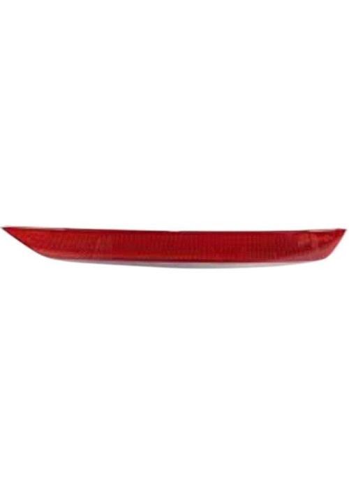Seat Leon 2009-2013 Arka Sağ Tampon Reflektörü