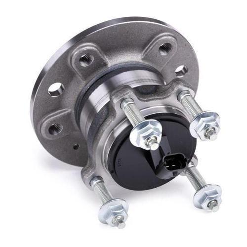 Opel Vectra C Signum Saab 9-3 2002-2009 Arka Sol Sağ Porya Rulmanlı 5X110 140 Cap ABS