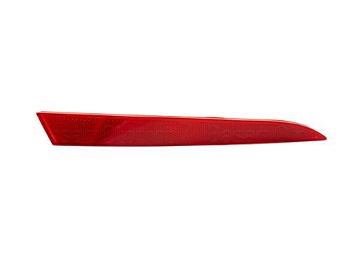 Seat Ibiza 4 6J5 6P1 SC 6J1 6P5 2008-2015 Arka Tampon Reflektörü Sağ