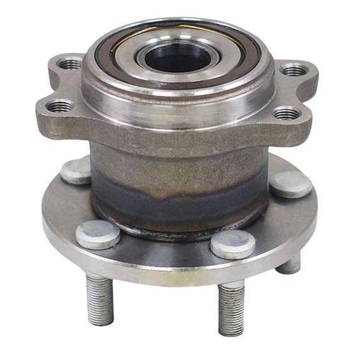 Volkswagen Skoda Seat Audi 2000 Sonrası Arka Porya Rulmanlı 5X100 ABS’li