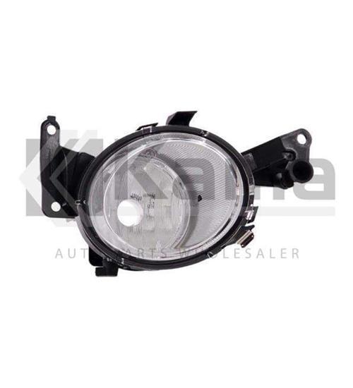 Opel Corsa D 2007-2010 Sol Sis Farı