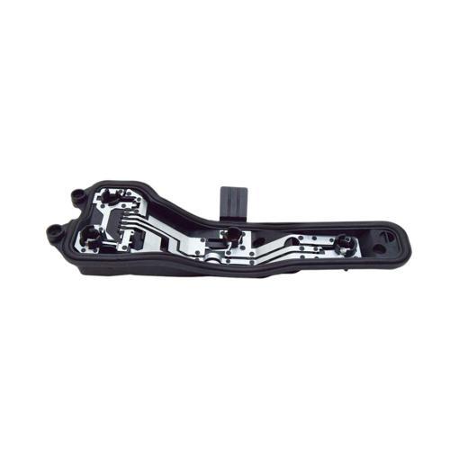 Volkswagen Amarok 2010-2020 Sol Stop Duyu