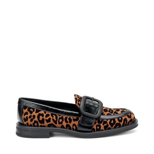 Kadın Oxford ( Klasik) 90E5 Frau VELVETtecFLOC