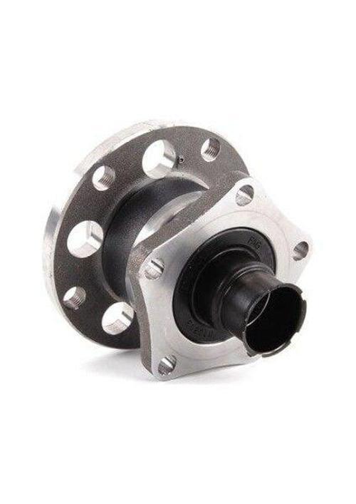 Volkswagen Skoda Seat Audi 2003 Sonrası Arka Porya Rulman 5x112