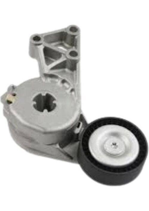 Volkswagen Golf 4 Bora Audi A3 1.6 BGU BSE BSF CCSA AKL AEH 1997 Sonrası Alternatör Gergi Kutusu