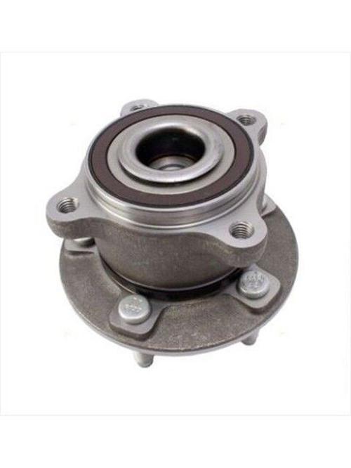 Chevrolet Cruze 1.4 TB 2017 Sonrası Porya Arka Sol Sağ Rulmanlı 5X105 136Cap 96 ABS Dış 118.6 Mm