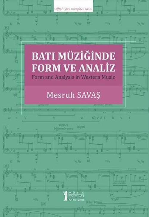 Batı Müziğinde Form ve Analiz