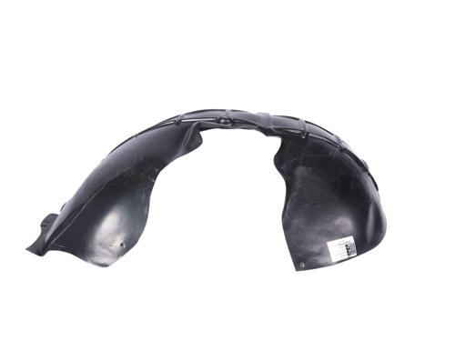 Skoda Octavia 2004 2010 Çamurluk Davlumbazı Arka Sol