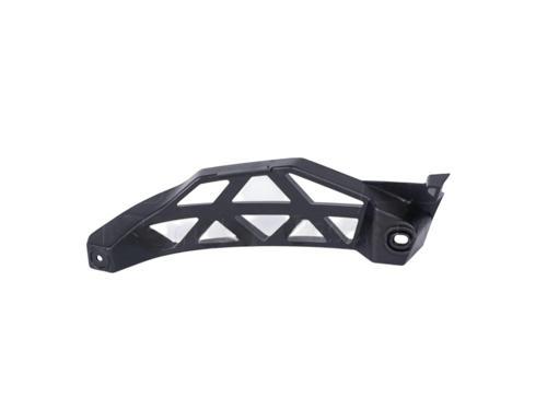 Skoda Octavia 2 2009-2013 Arka Sol Tampon Braketi