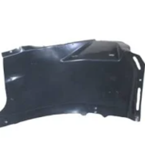 Volkswagen Golf 7 2013 2019 Çamurluk Davlumbazı Ön Sol 1. Kalite